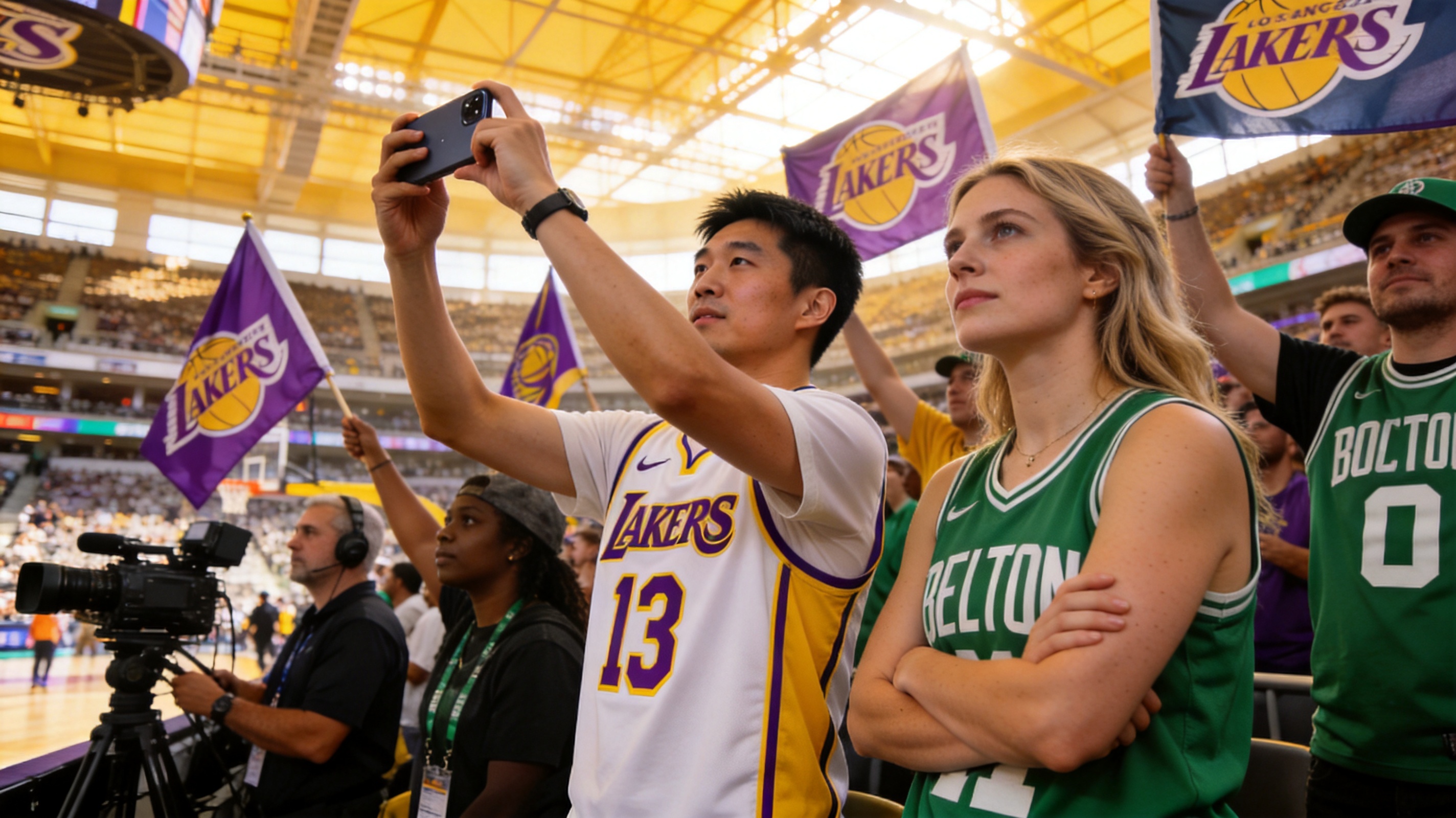 Lakers