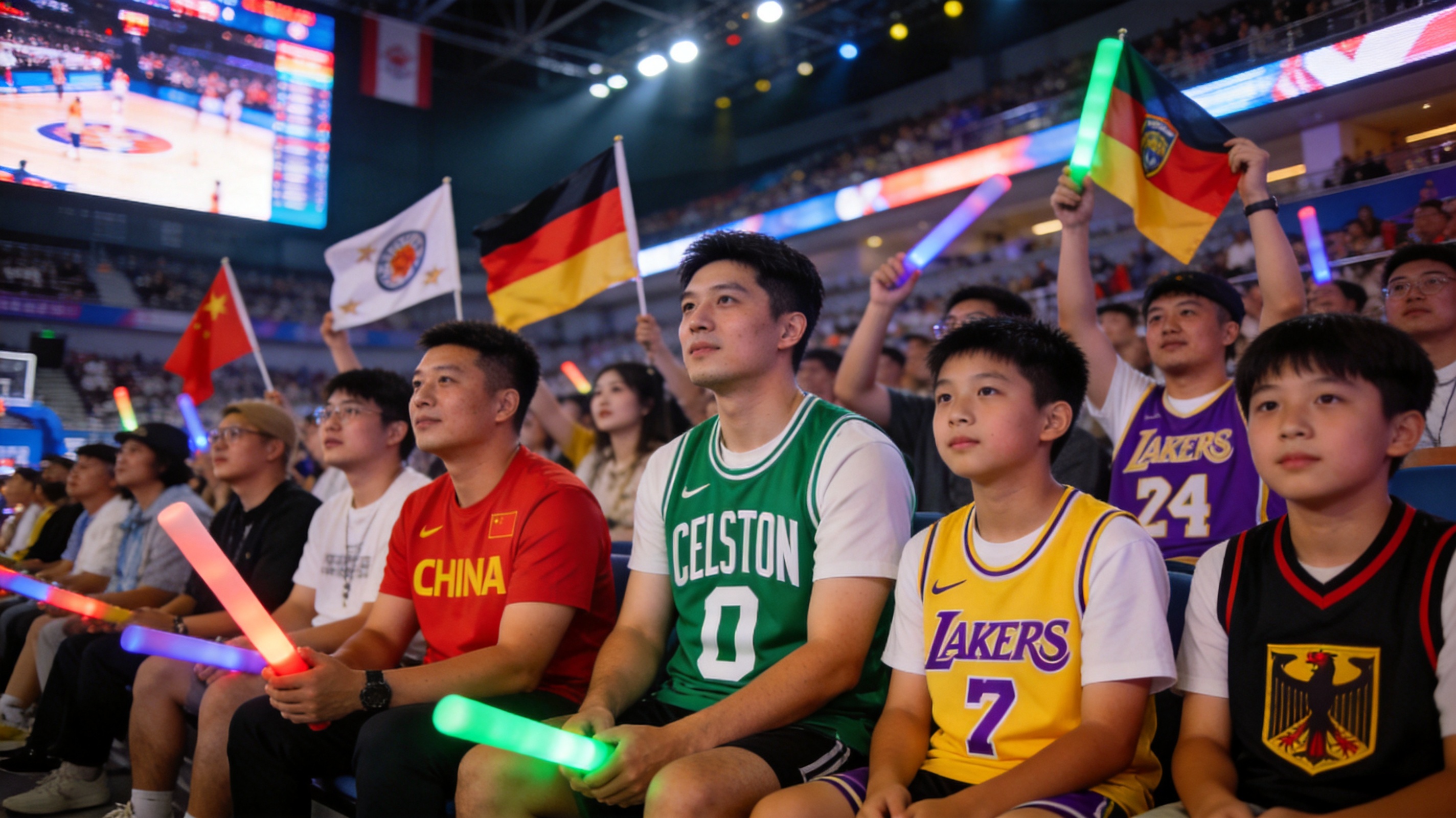Celtics
