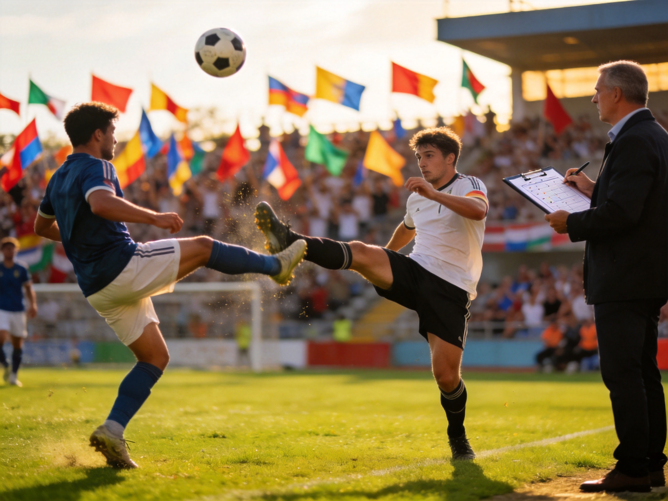 Football Match