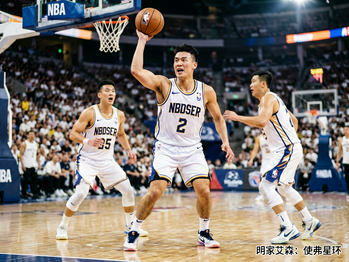 NBA