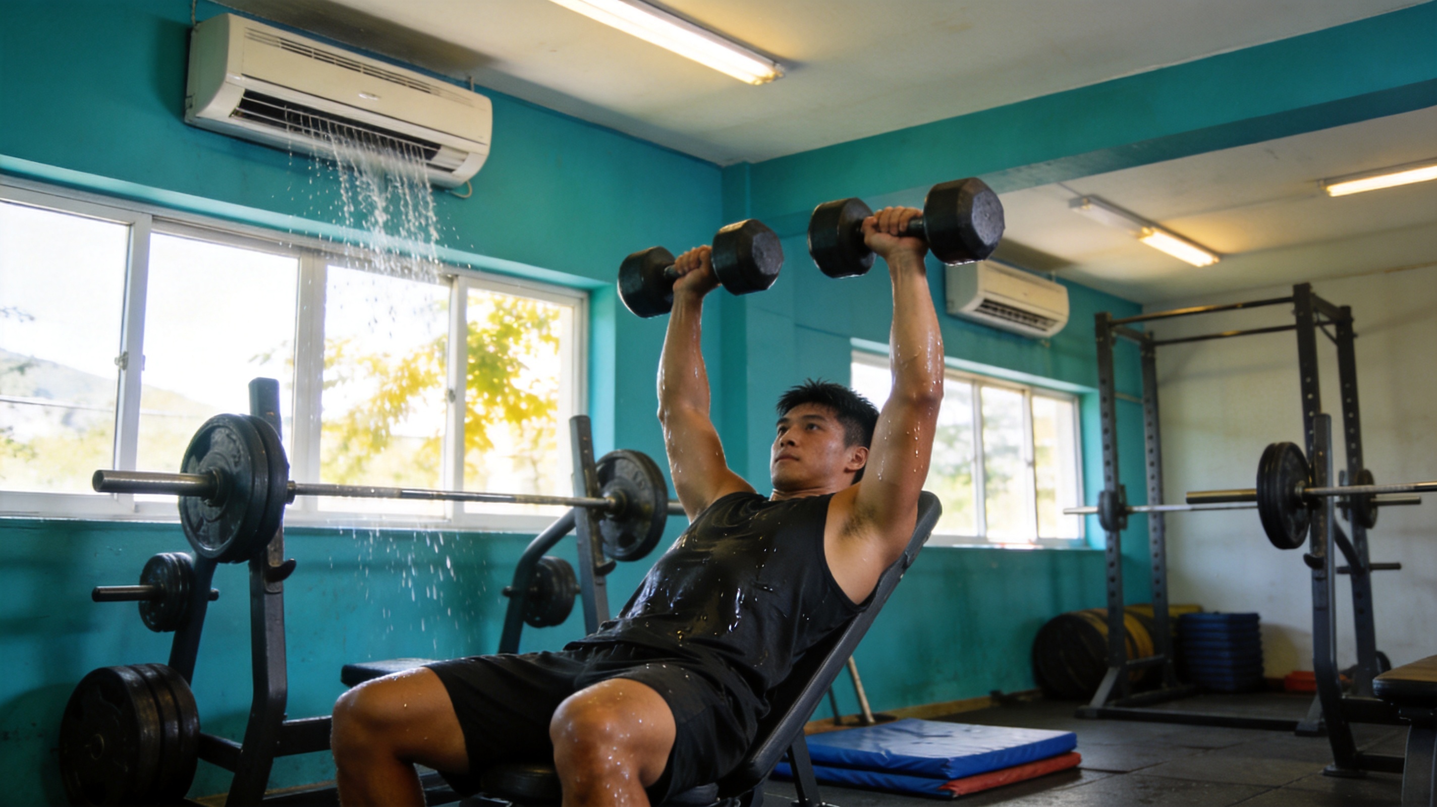 Gym Training